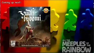 All the Games with Steph: Yudhbhoomi - Teach