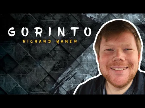 TantrumCon 2022 Vlog! (Gorinto)