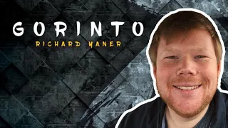 TantrumCon 2022 Vlog! (Gorinto)