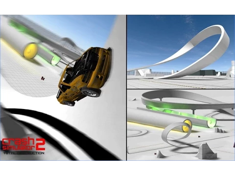 Video van Car Crash 2