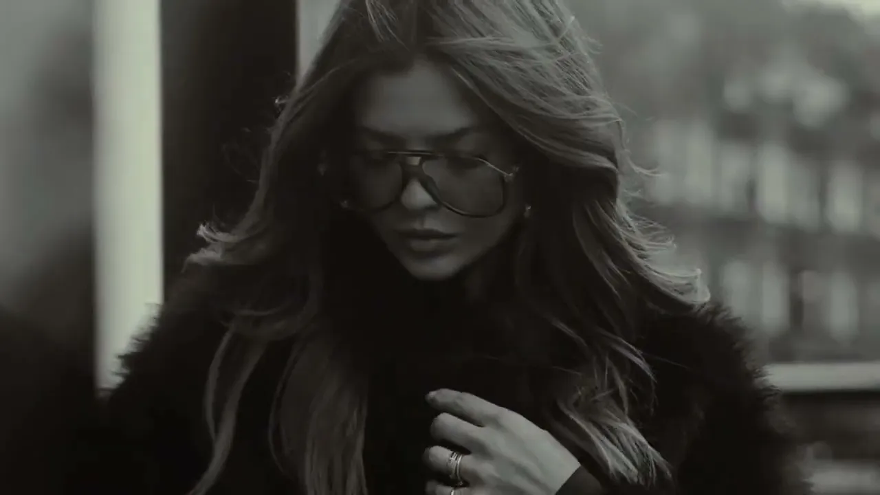 Vídeo de PARIS LONDON EYEWEAR
