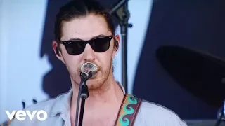 Hozier - Jackie And Wilson (Official Video)
