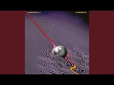 Thumbnail for Let It Happen - Tame Impala
