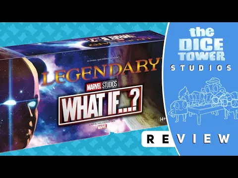 What If Legendary Review: Party Thor.... Nuff Said
