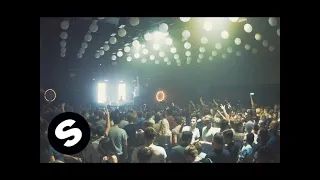 Spinnin’ Sessions at Club Spinnin’ 2017 | Official Aftermovie