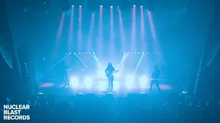OBSCURA - The Anticosmic Overload (OFFICIAL LIVE VIDEO)