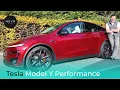 2026 New Tesla Model Y Performance -  The Best Tesla Yet?