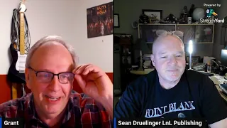 Sean Druelinger Interview