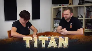 Titan - Full playthrough