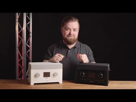 Video zu Teufel Radio 3sixty (2020) Video zu Teufel Radio 3sixty (2020)