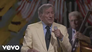 Tony Bennett - The Best Is Yet to Come (Live from iTunes Festival, London, 2014)