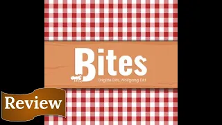 Bites: Review