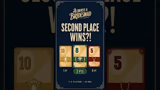 Second Place Wins?! | Always a Bridesmaid at ABGF Malaysia 2026