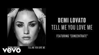 Demi Lovato - Concentrate (Audio Snippet)