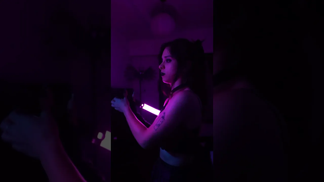 Video de Argensabers