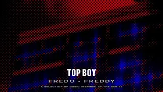 Fredo - Freddy (Top Boy) [Official Audio]