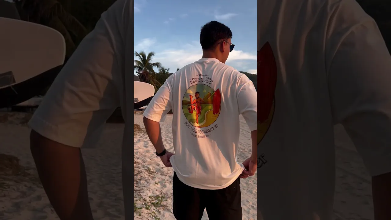 Vídeo de Abathy Supply Co.