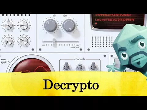 Decrypto Review - with Zee Garcia