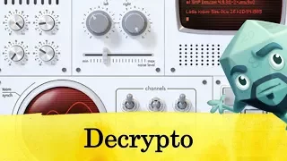 Decrypto Review - with Zee Garcia