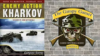Enemy Action Kharkov Part 1