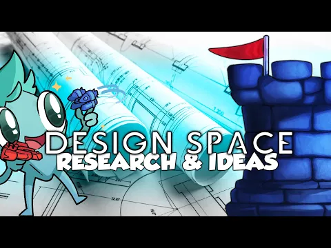 Design Space: Research & Ideas