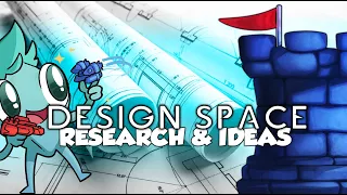 Design Space: Research & Ideas