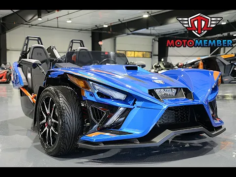 2024 Slingshot R Manual Thumbnail