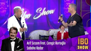 Arif Susam Feat. Cengiz Kurtoğlu - 
