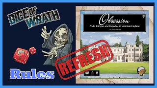 Obsession Rules Refresh