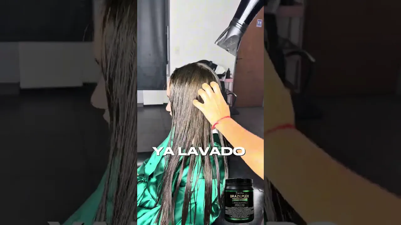 Video de BARBI HAIR | Alisados 100% Sin Formol
