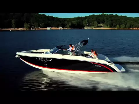 2017 Cobalt Boats R30 Thumbnail alt