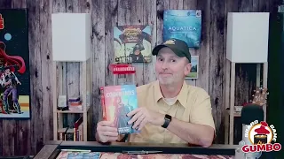 CODENAMES new edition - UNBOXING