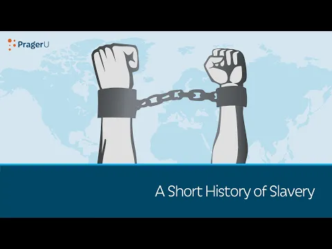 A short history of Slavery - 5 min