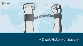 A short history of Slavery - 5 min