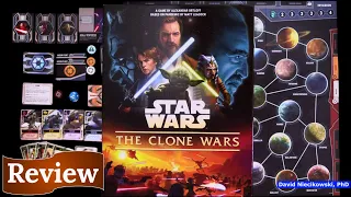 Star Wars: The Clone Wars - Review