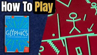 Glyphics | How to Play | Learn to Play in 4 Minutes!