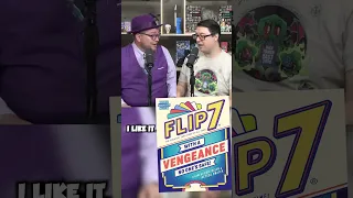 We've got a range of opinions on the new Flip 7