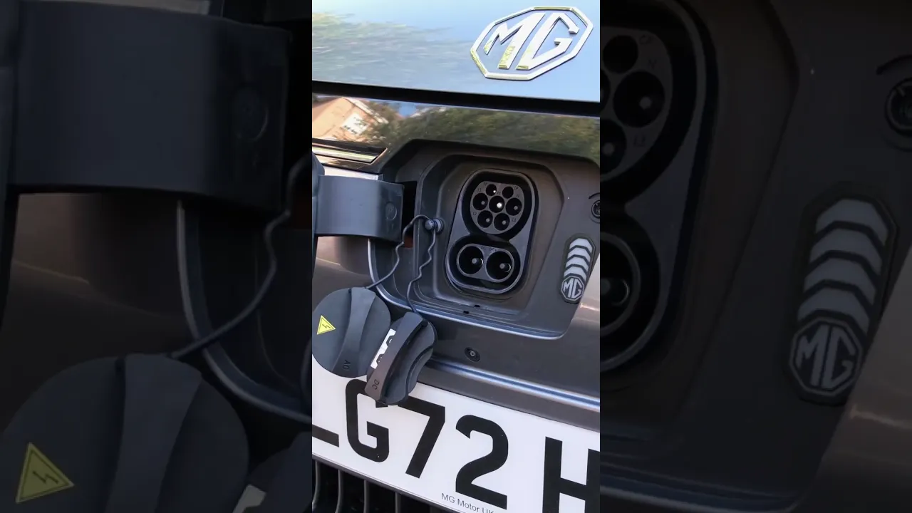 What Makes EVs Unique? 🤔