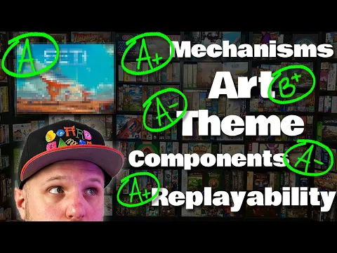 These 10 Games Have. It. ALL!