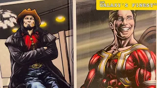 2137.449 | Champions of the Galaxy Live Play | Filsinger Games