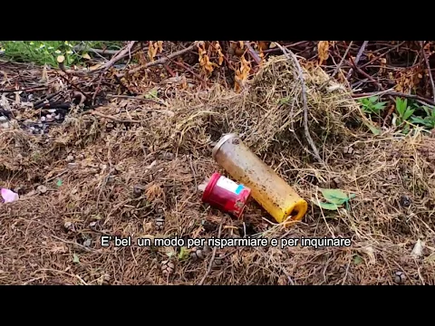 Storie dalla Basilicata invisibile. Il vento e il fuoco a Cirigliano