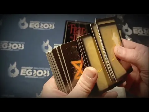 Fear of the Dark - Unboxing