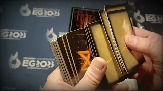 Fear of the Dark - Unboxing