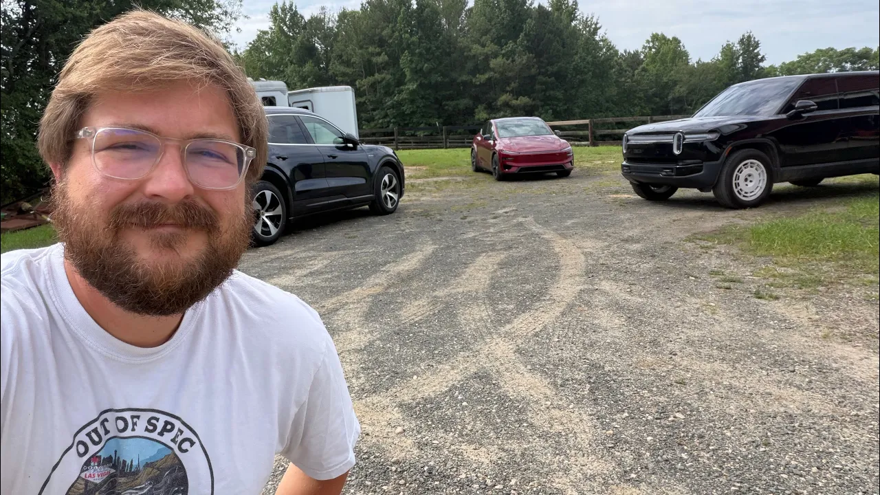 Buying A Car Sucks - We Are Going To Change That