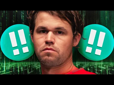 "It's Unbelievable." The Entire Chess World Is Speechless Right Now