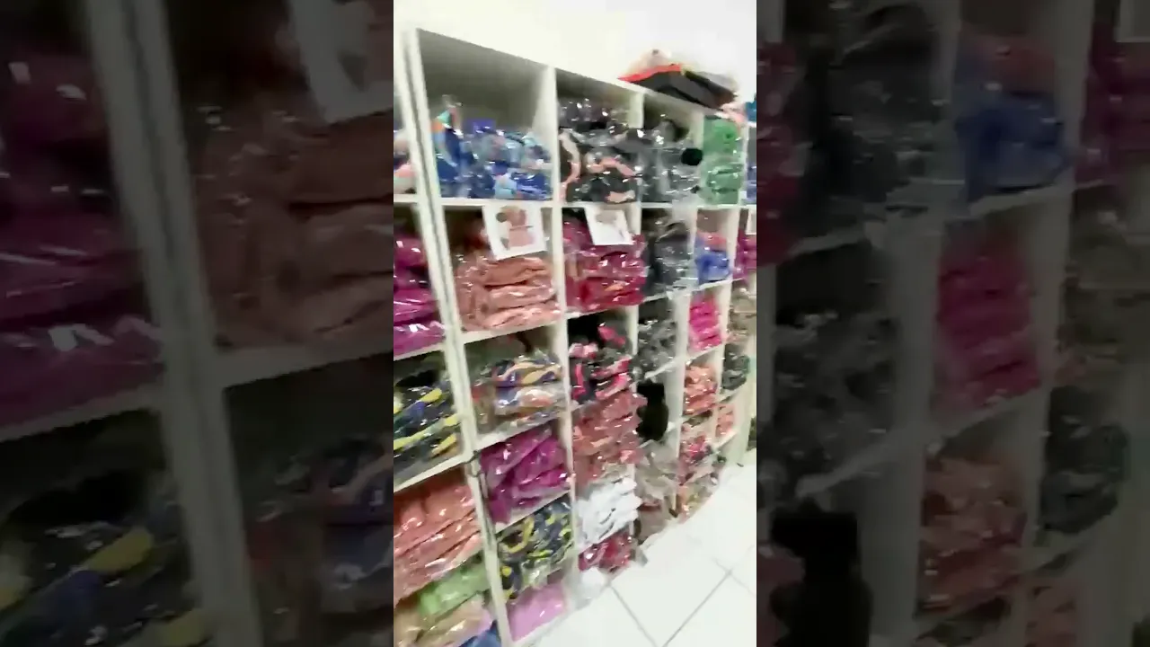 Vídeo de Lajonh Conceito Atacado