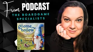 Gnome Hollow