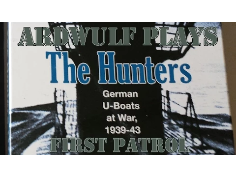 The Hunters: First Patrol