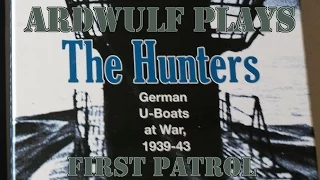 The Hunters: First Patrol
