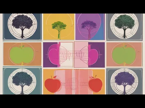 Orchard Solo Session! A 9 Card Solitaire Game!
